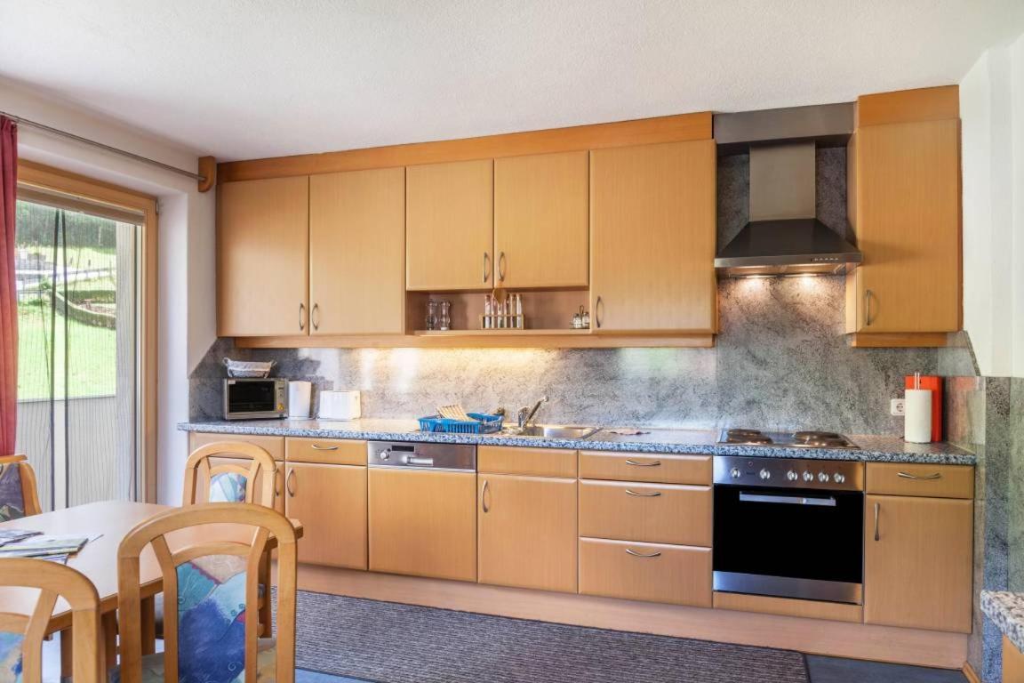 S'Peaters Apartamento Imsterberg Exterior foto