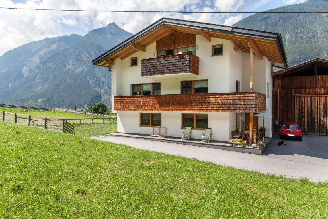 S'Peaters Apartamento Imsterberg Exterior foto