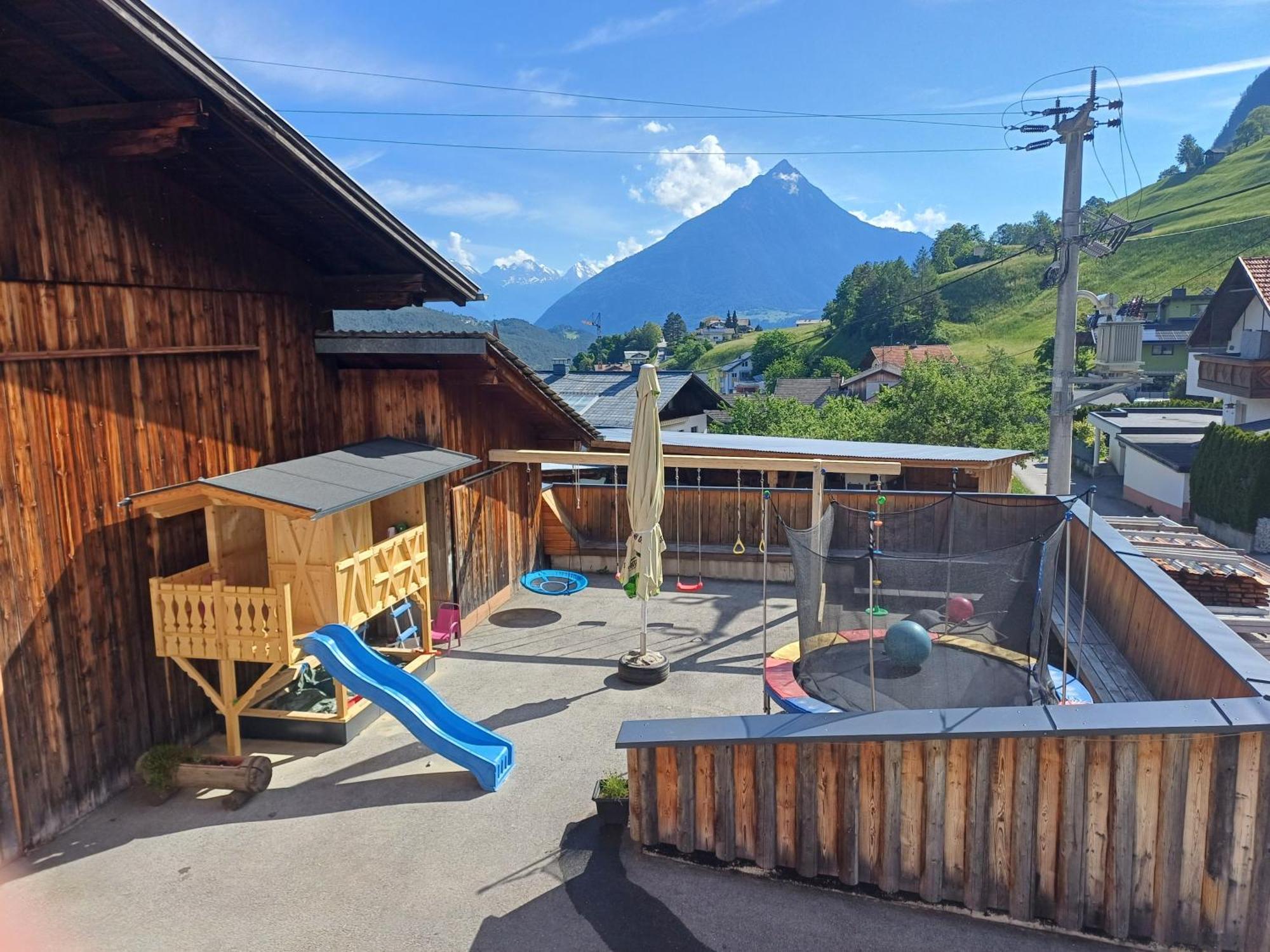 S'Peaters Apartamento Imsterberg Exterior foto