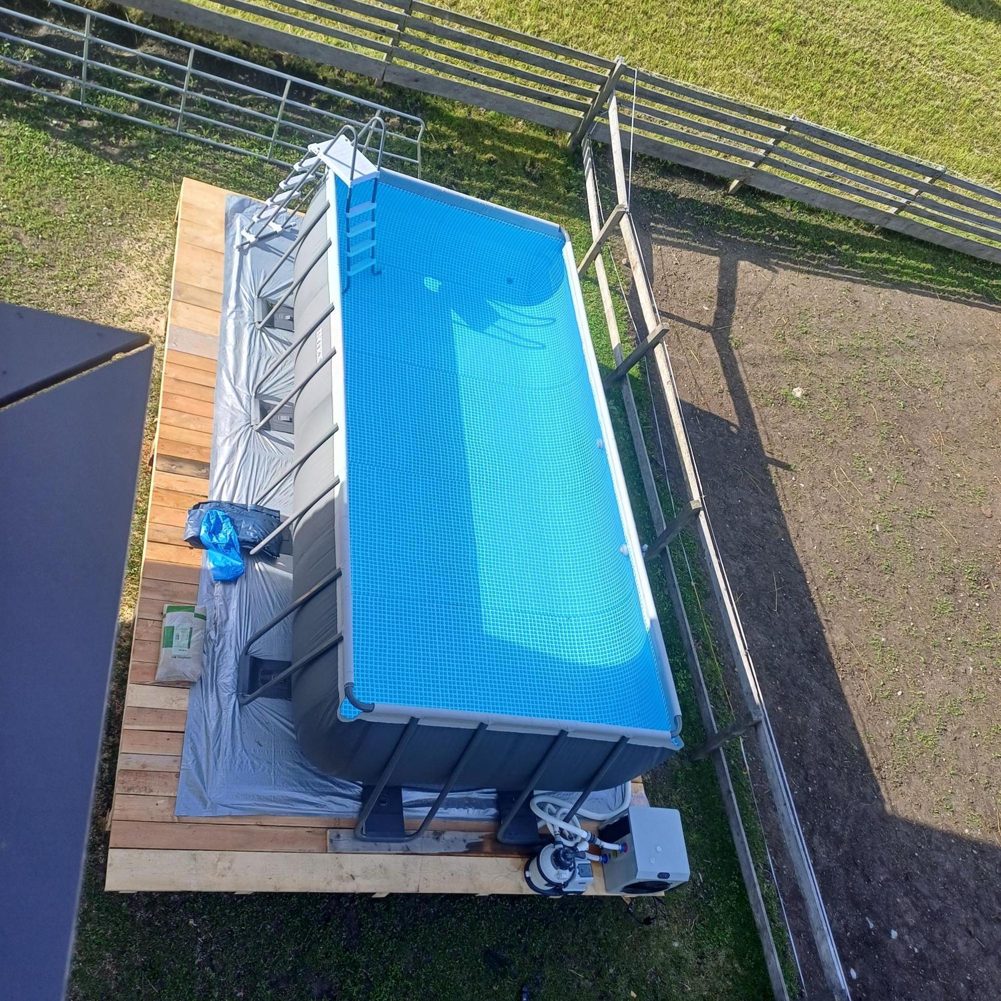 S'Peaters Apartamento Imsterberg Exterior foto