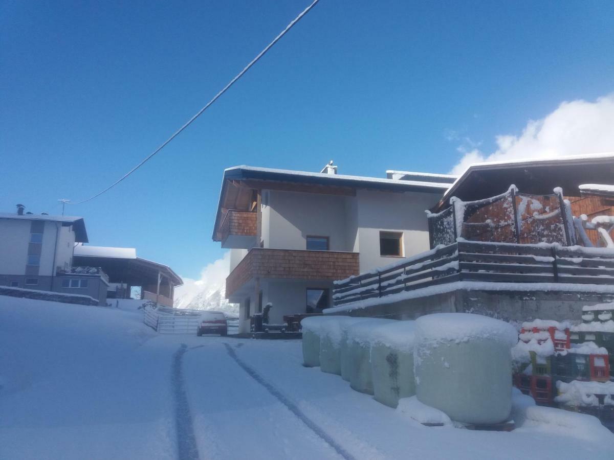 S'Peaters Apartamento Imsterberg Exterior foto