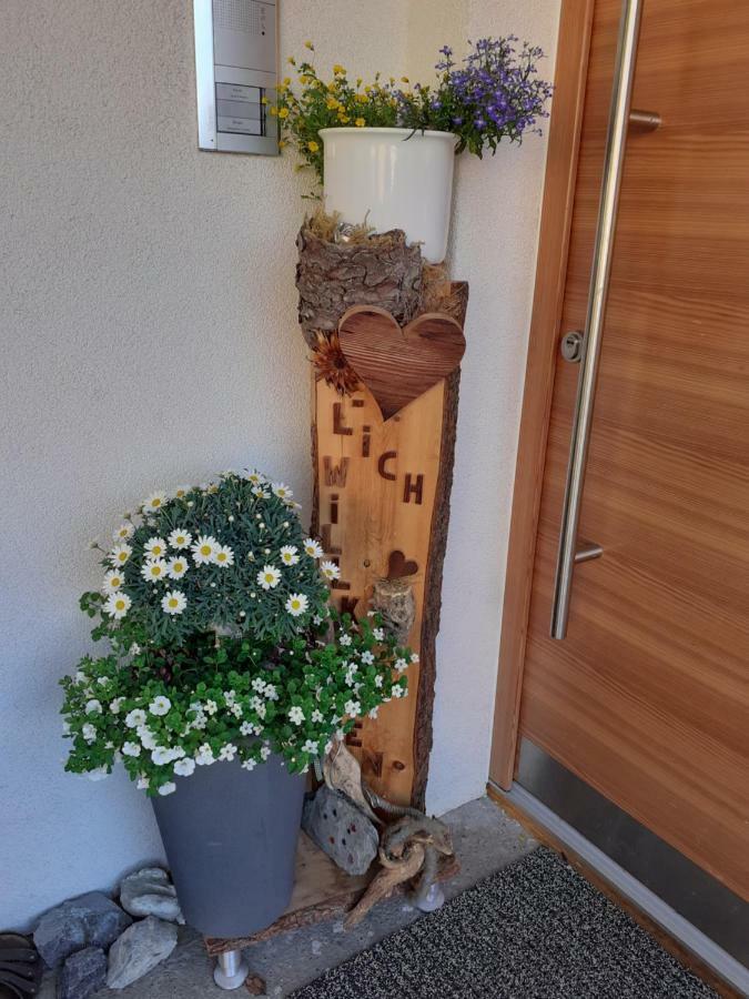 S'Peaters Apartamento Imsterberg Exterior foto