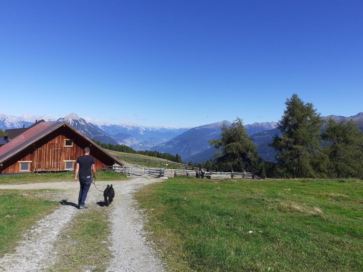 S'Peaters Apartamento Imsterberg Exterior foto